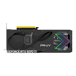 PNY GeForce RTX 5070 Ti Models